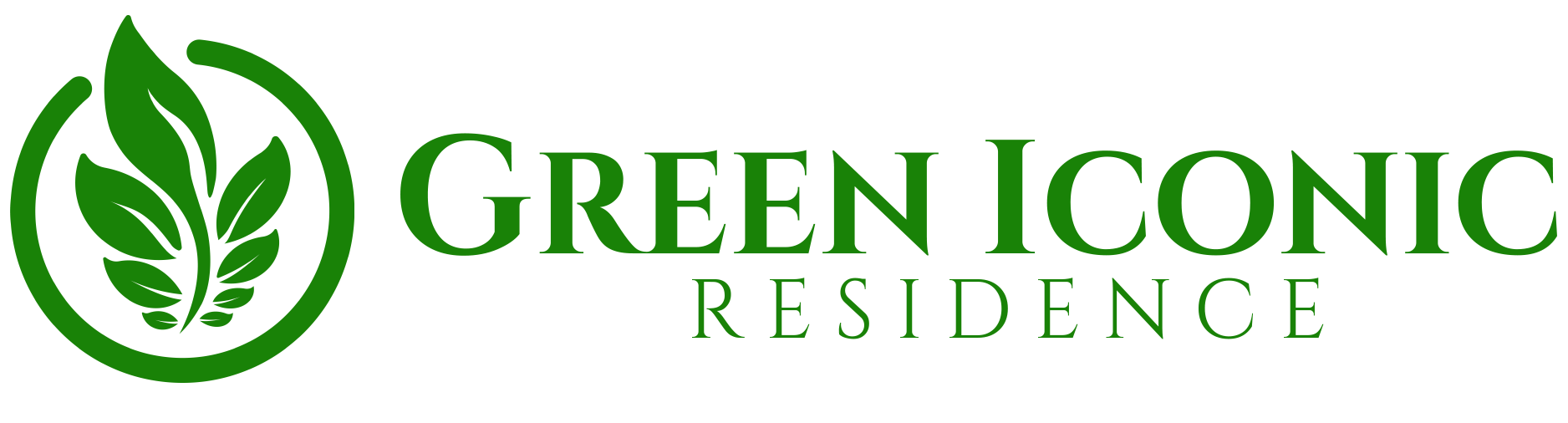 Green Iconic Residence